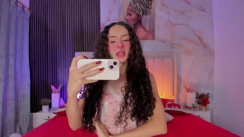 Peachy online show from 04/05/26, 06:49