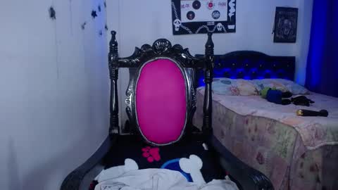 VIOLETA LOPEZ online show from 12/07/24, 02:09