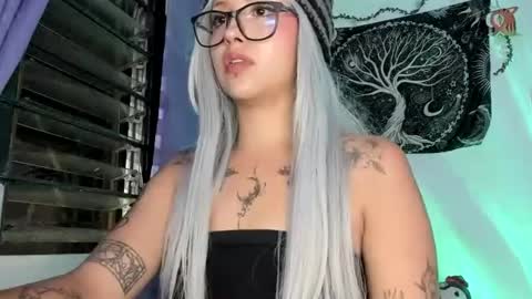 pinky_promiseex online show from 06/13/26, 01:14