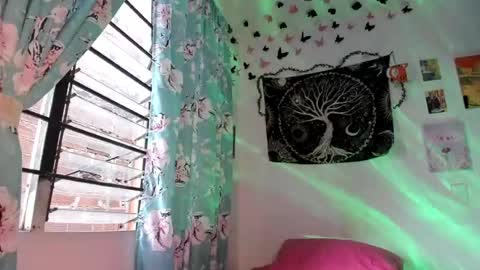 pinky_promiseex online show from 07/27/26, 11:01