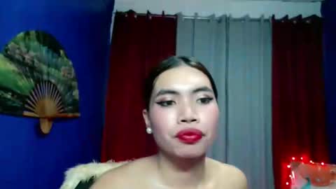 Tina online show from 11/09/25, 02:21