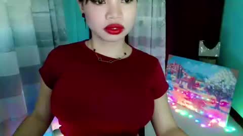 Tina online show from 03/13/26, 11:50