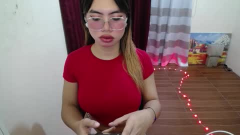 Tina online show from 05/03/26, 04:57