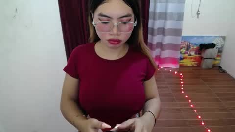 Tina online show from 05/04/26, 04:47