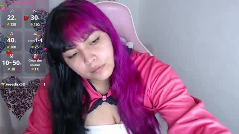 Pau online show from 02/12/25, 11:30