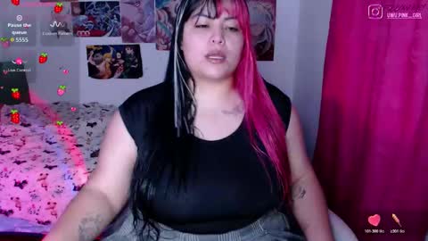 Pau online show from 02/16/26, 06:37