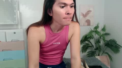 pinky_web03 online show from 01/12/26, 01:33