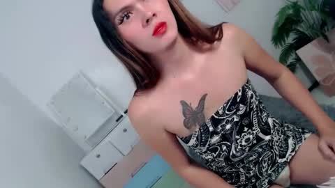 pinky_web03 online show from 02/06/26, 02:27