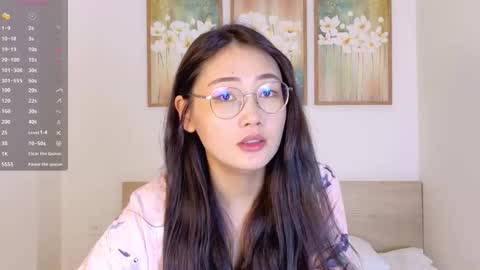 Polly online show from 03/15/26, 09:04