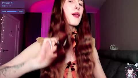 miko     online show from 03/14/26, 09:53