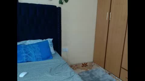 Pinky online show from 12/09/24, 01:24