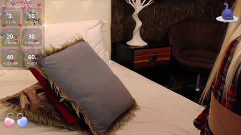 Pinky online show from 01/15/25, 10:46