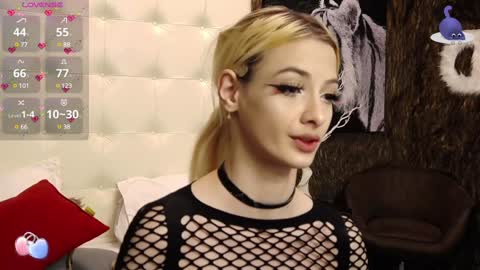 Pinky online show from 01/19/25, 11:10