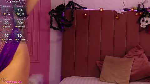 Pinky online show from 10/28/25, 08:00