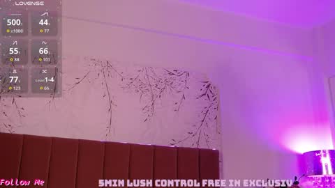 Pinky online show from 04/09/26, 07:30