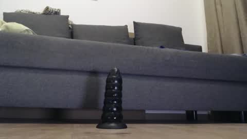 PinkyWinky online show from 11/29/25, 02:31