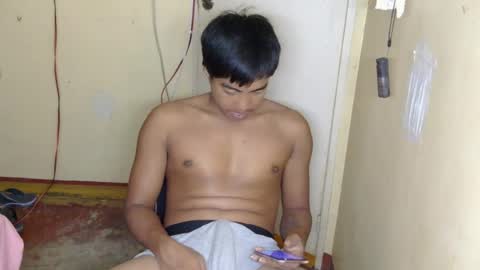 Snapshot of pinoy_brix chatting on 07/13/26, 06:55 pinoy_brix online show from 07/13/26, 06:55