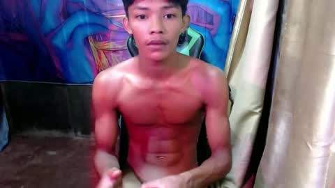 pinoy_cuteboy69 online show from 03/18/26, 03:37