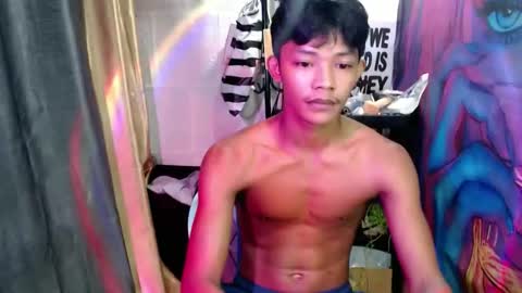 pinoy_cuteboy69 online show from 06/02/26, 05:53