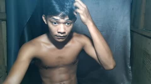 pinoy_cuteboy69 online show from 06/24/26, 10:14