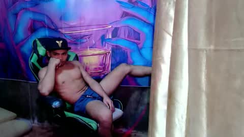 pinoy_fuckboy69 online show from 02/25/26, 06:50