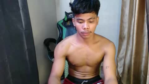 pinoy_fuckboy69 online show from 04/09/26, 12:10