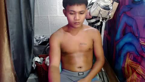 Snapshot of pinoy_fucker18 chatting on 07/09/26, 10:41 pinoy_fucker18 online show from 07/09/26, 10:41