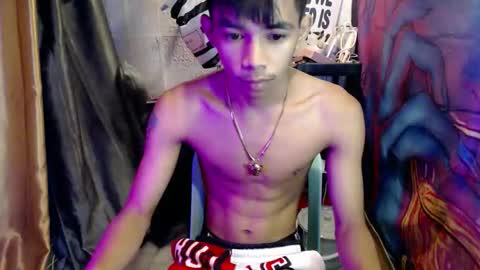 pinoy_oyd69 online show from 06/07/26, 10:13