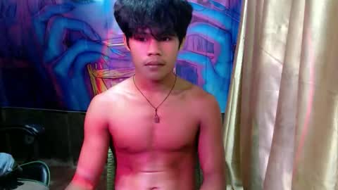 pinoy_shyboy69 online show from 03/27/26, 05:01