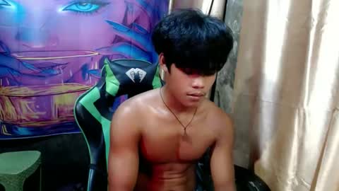 pinoy_shyboy69 online show from 03/29/26, 06:52