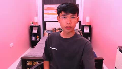 Snapshot of pinoydaksstream chatting on 06/09/26, 11:55 pinoydaksstream online show from 06/09/26, 11:55