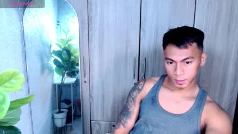 ethan online show from 03/09/26, 03:16