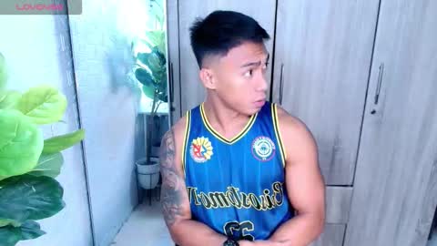 ethan online show from 03/10/26, 11:48