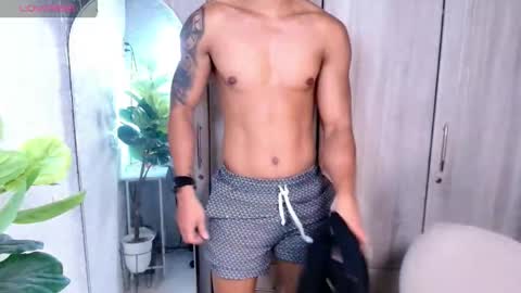 ethan online show from 03/25/26, 06:47