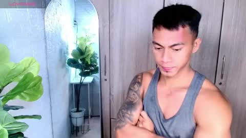 ethan online show from 04/25/26, 06:38