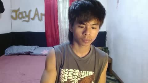 WIN WIN  JAY AR online show from 01/31/25, 01:22