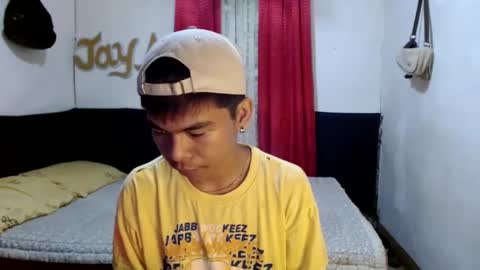 WIN WIN  JAY AR online show from 02/12/25, 07:23