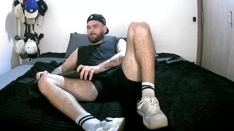 pipe1203 online show from 01/20/25, 11:10