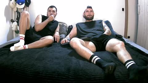 pipe1203 online show from 01/22/25, 02:04