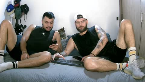 pipe1203 online show from 01/26/25, 09:07