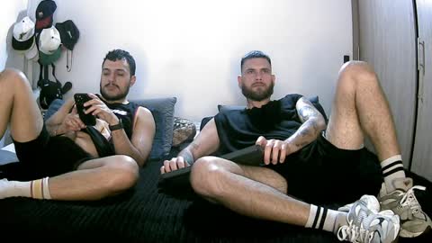 pipe1203 online show from 02/03/25, 11:36