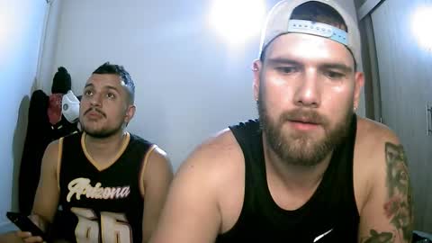 pipe1203 online show from 10/16/25, 01:06