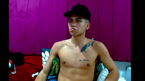 pipe hot04 online show from 03/27/26, 02:50