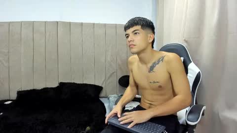 pipe hot04 online show from 05/09/26, 02:50