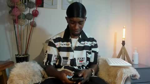 P I P E - M O NS T E R C O C K online show from 04/13/26, 08:25