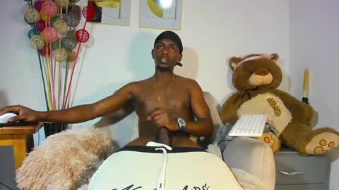 P I P E - M O NS T E R C O C K online show from 04/15/26, 07:43