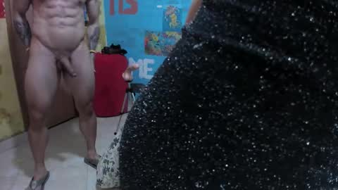 VALENTINA y PIPE online show from 11/27/25, 11:51