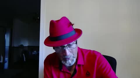 Snapshot of pipewizard chatting on 05/13/26, 11:00 pipewizard online show from 05/13/26, 11:00