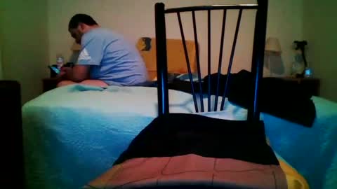 MartinPipi online show from 04/03/26, 08:07