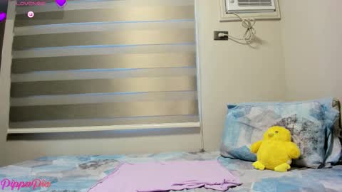 PippaPia online show from 03/28/26, 02:55